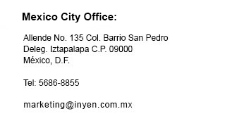 Oficinas Inyen