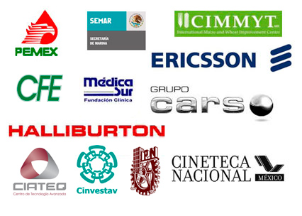 Nuestros Clientes